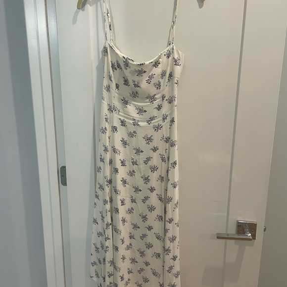 Reformation Midi Dress - Picture 3 of 9